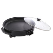 Paellera eléctrica 42 cm antiadherente