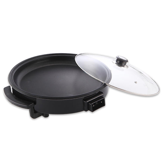 Paellera eléctrica 42 cm antiadherente