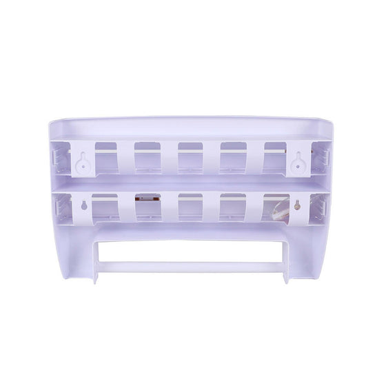Portarrollos de pared 3 rollos cocina
