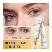 Contorno de Ojos con Veneno de Abeja