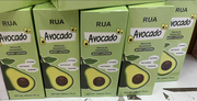 Loción corporal de aguacate 200ml
