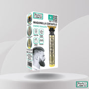 Maquinilla cortapelo USB-C precisa
