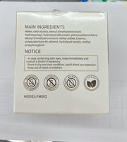 Mascarilla capilar reparación 500ml