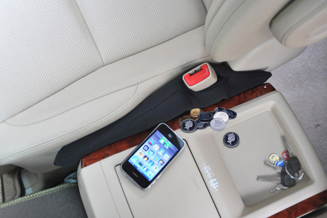 Organizador para asiento de coche