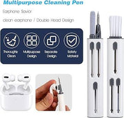Boli limpiador multifunción para electrónica