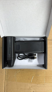 Ventilador de mano potente USB X8