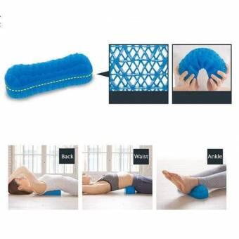 Descanso suave para tu cuello