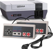 Consola retro 620 juegos para TV