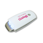 Depiladora recargable para rostro y cuerpo