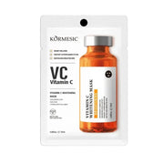 Mascarilla Vitamina C para Manchas