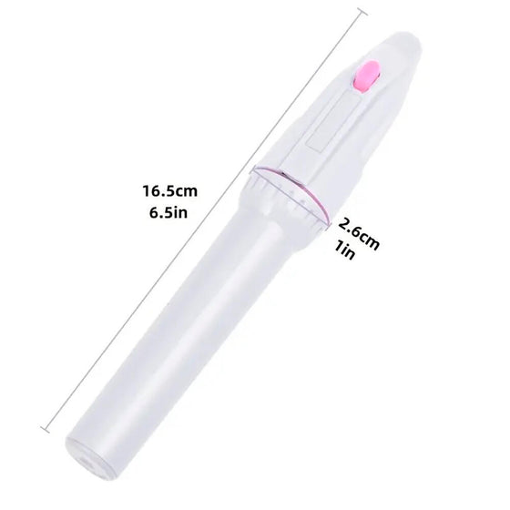Set manicura eléctrico 5 en 1
