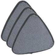 Recambio mopa triangular de microfibra
