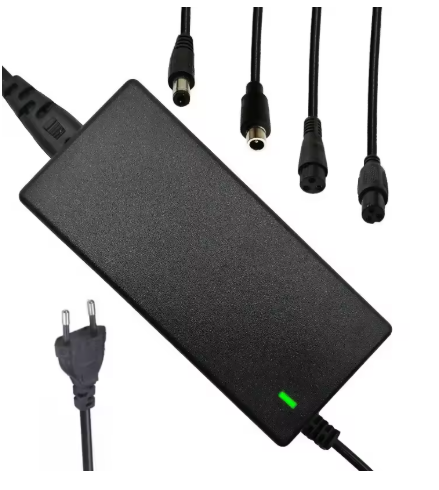 Cargador Universal 120W USB-C PD