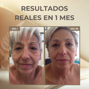 Sérum antiarrugas reafirmante anti-edad