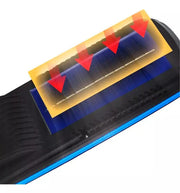Farola solar exterior con mando | Novarso