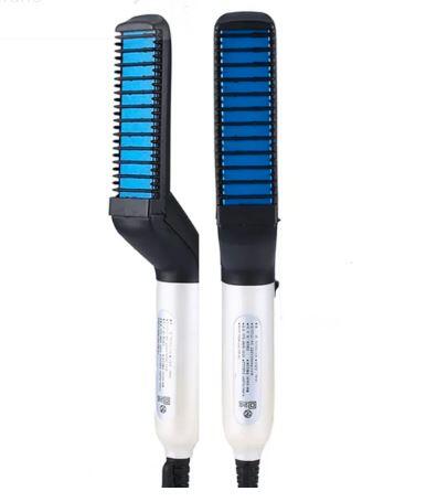 Pelo y barba bajo control