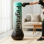 Saco de boxeo hinchable 120 cm