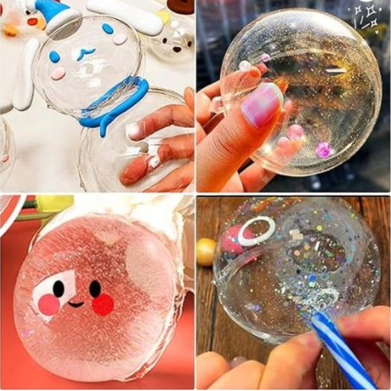 Cinta nanotec reutilizable de doble cara