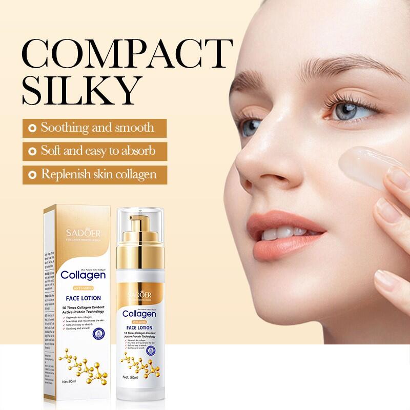 Piel más firme y jugosa