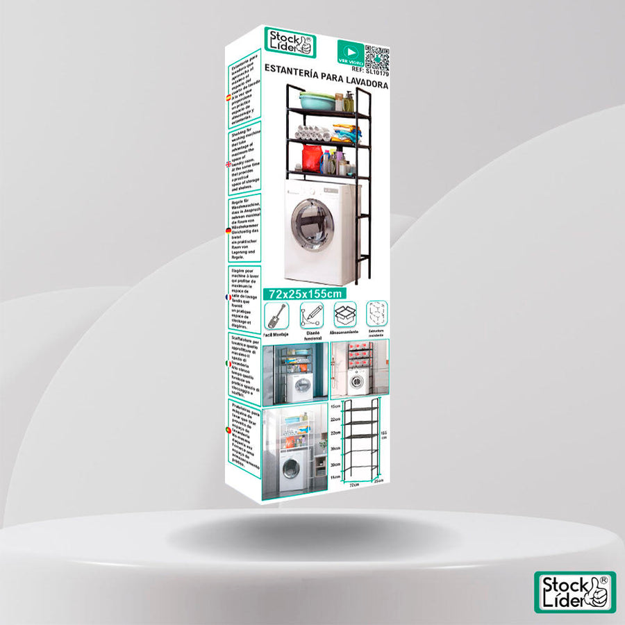 Orden vertical sin obras
