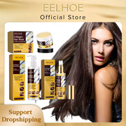 Aceite de colágeno para cabello 50ml