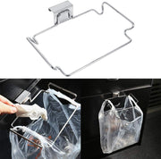 Soporte bolsa basura cocina colgante
