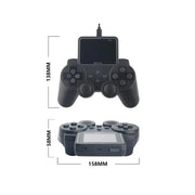Máquina de Juegos S10 portátil clásica