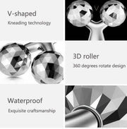 Masajeador Facial V Shape para rostro