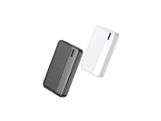Powerbank 5000mAh compacta y rápida