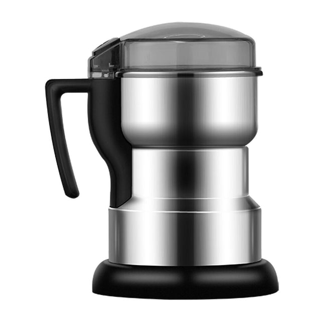 Molinillo de Café Eléctrico Inoxidable
