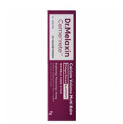 Bálsamo facial antiedad para ojeras