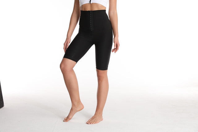 Pantalón adelgazante para entrenar cómodo