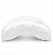 Almohada cervical ergonómica viscoelástica