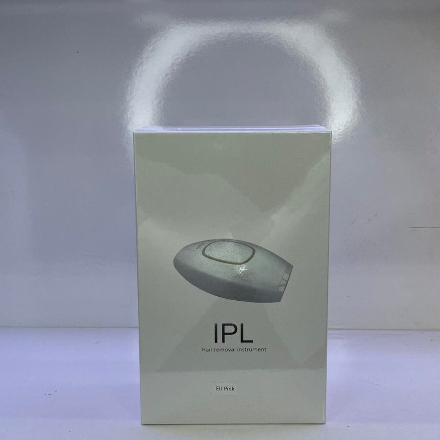 Depiladora IPL en casa | Novarso
