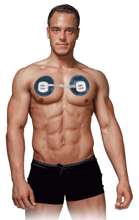 Entrenador EMS abdominal y corporal