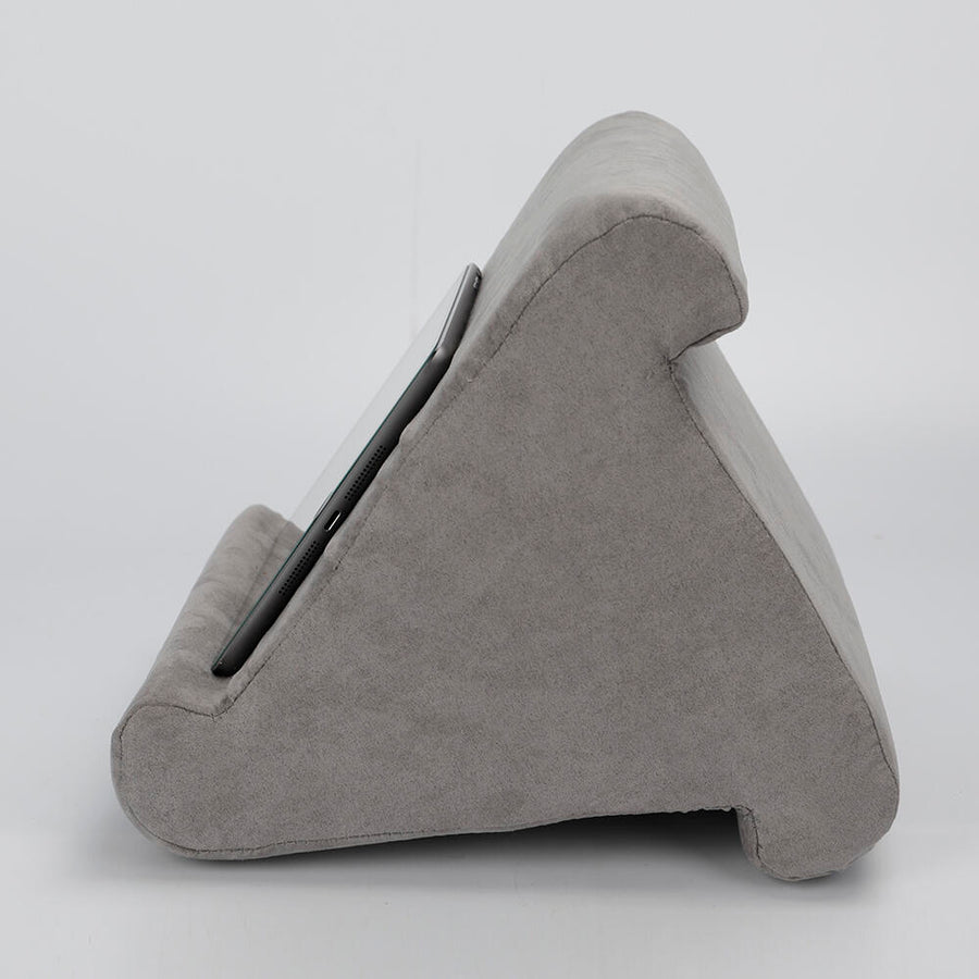 Soporte cojín tablet multiángulo