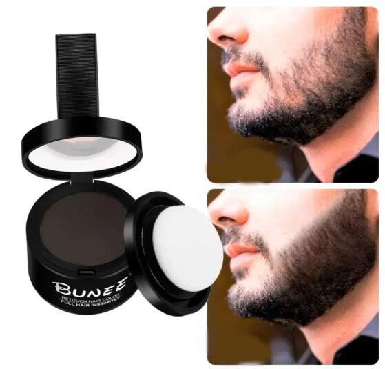 Polvos para Canas Bunee | Retoque Natural