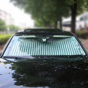 Parasol cortina 65 cm para coche