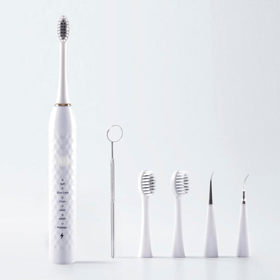 Kit de limpieza dental completo | Novarso