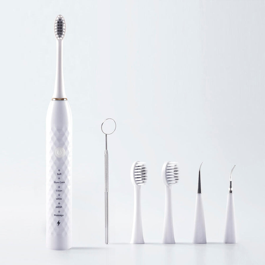 Kit de limpieza dental completo | Novarso