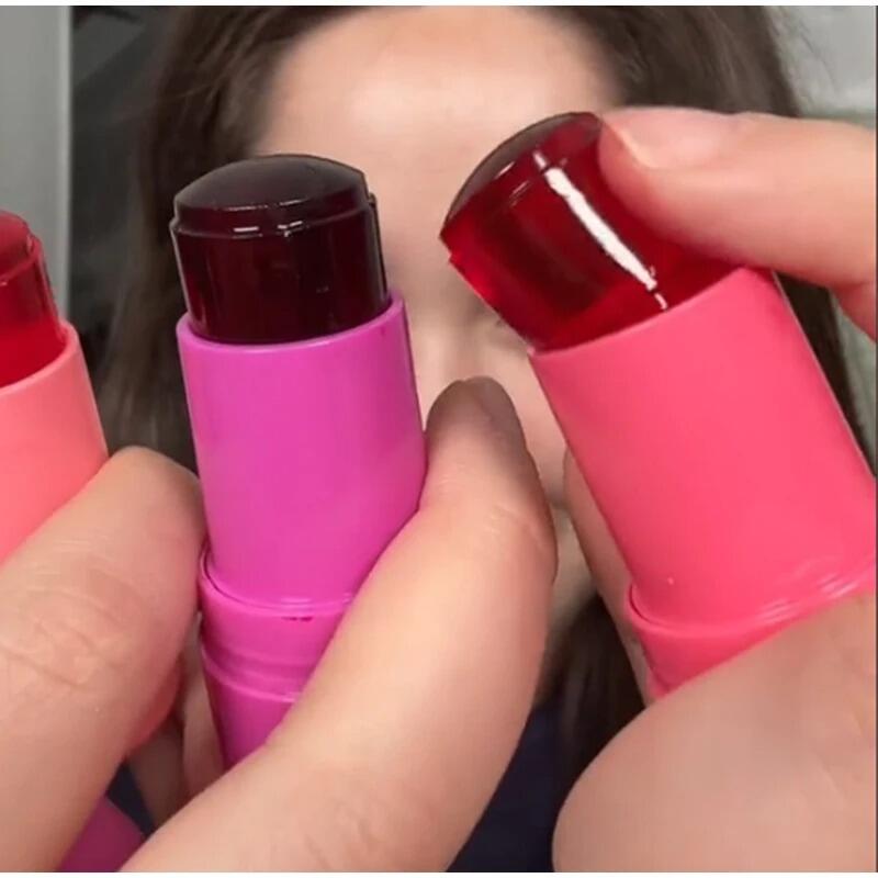 Rubor de gelatina pack 4 tonos | Novarso