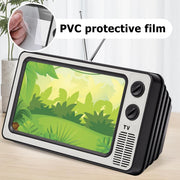 Pantalla amplificador móvil para coche y moto