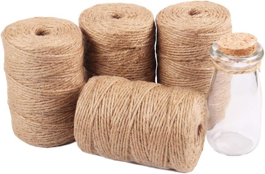 Cuerda multiusos 70g para hogar y bricolaje