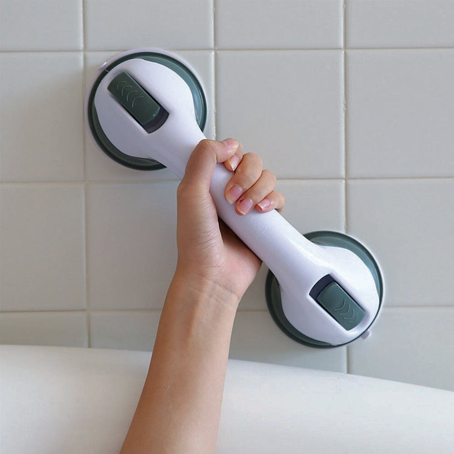 Asidero con Ventosas para Baño Pack 2