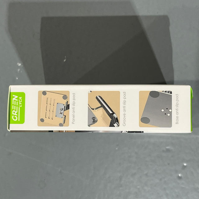 Soporte para Laptop ajustable y plegable