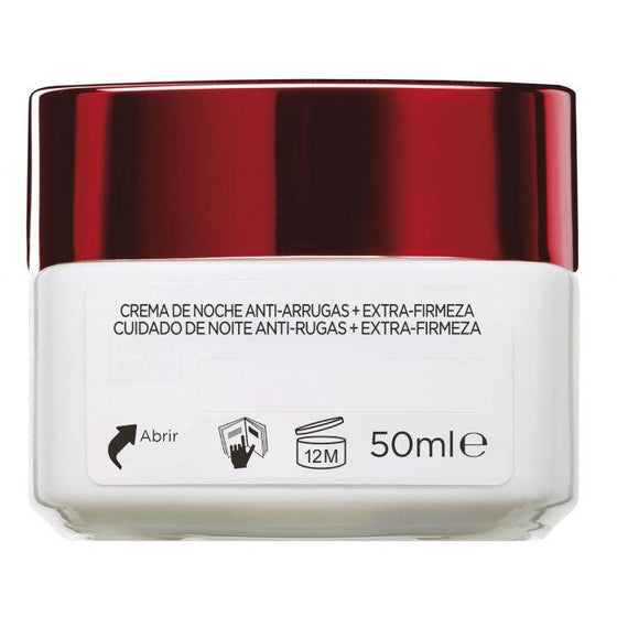 Crema de noche antiarrugas Pro-Retinol