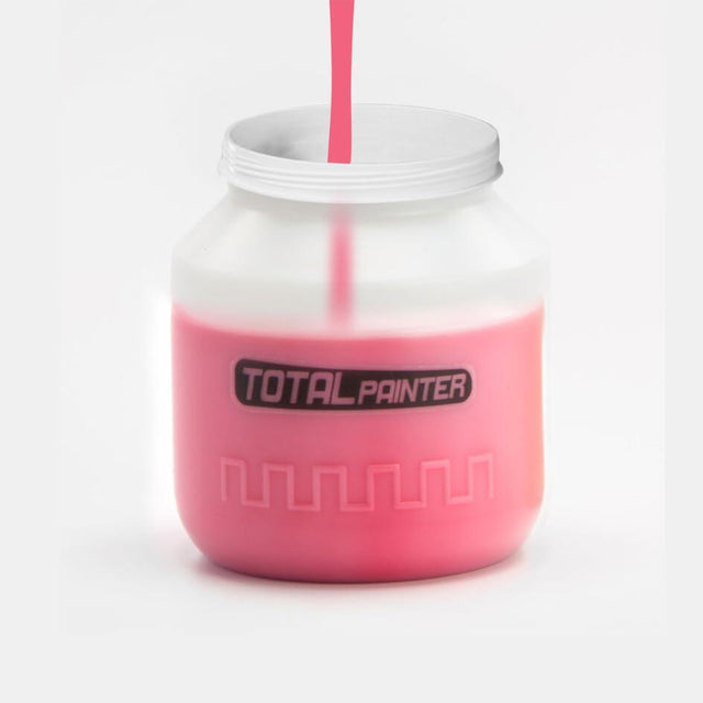 Contenedor de pintura para Total Painter