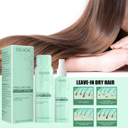 Spray volumen cabello fino ligero