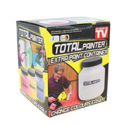 Contenedor de pintura para Total Painter