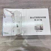 Mueble Auxiliar Estrecho para Baño y Cocina